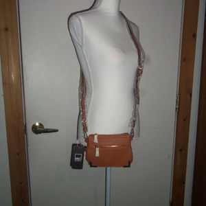 MKF Collection Cara Mini Cross-Body Bag